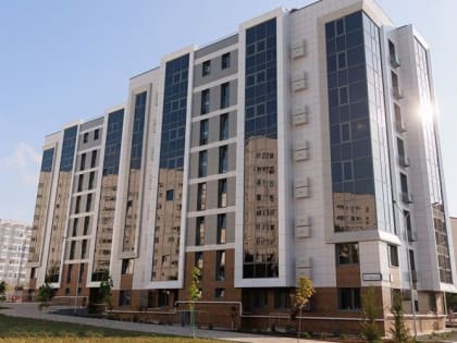 ЖК «Дом на Маячной» от «ИнтерСтрой» торжественно открыли в Севастополе