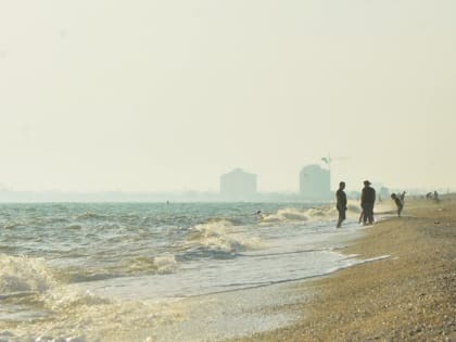 Более 1 трлн руб планируют вложить в создание новых курортов на морях в РФ