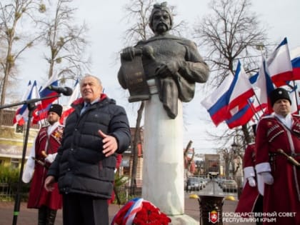 Ефим Фикс: Украине вновь предстоит повторить уроки Переяславской рады