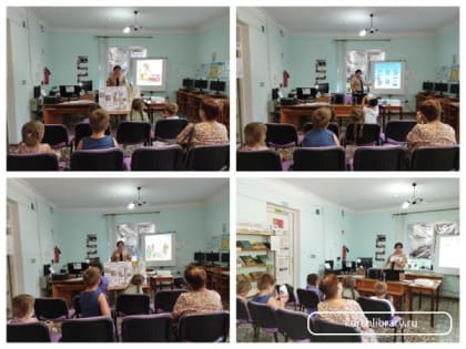 Летние каникулы без травм и заболеваний