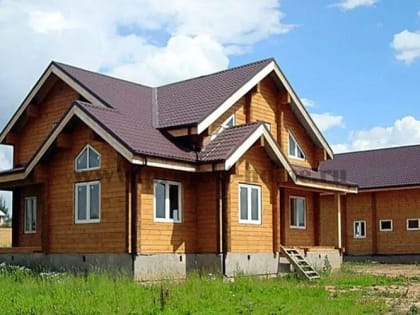 Людям разрешат открывать эскроу-счета на строительство частных домов