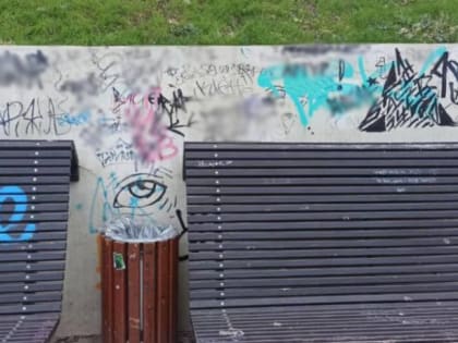 Арест и штраф грозят двум севастопольцам за «художества» на городских улицах