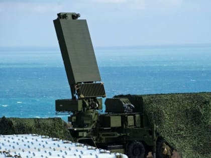 В Севастополе сбили два беспилотника