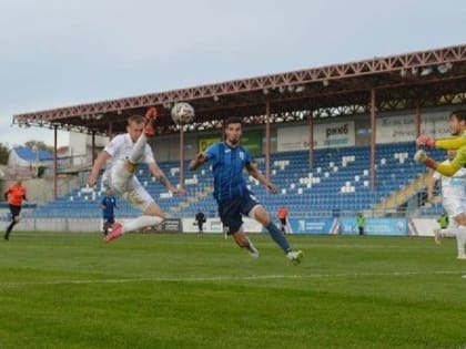 Рабочая группа ФНЛ планирует совершить очередной визит в Крым в феврале