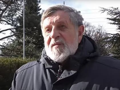 Александр Малиневский:
"Путь длинной в 20 лет – не зря прожитые годы"