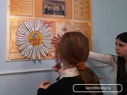 Чему я научился у родителей