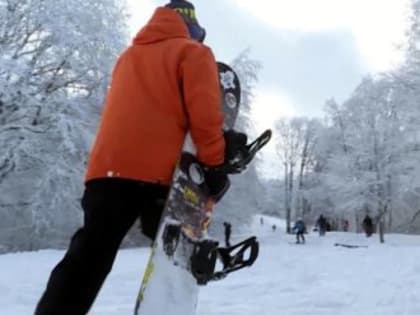За пять лет на Чатыр-Даг и Ай-Петри могут появиться горнолыжные курорты