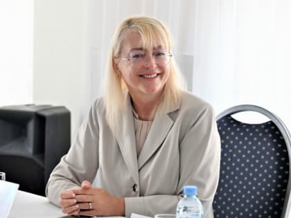 Практики повышения финансовой грамотности в Крыму признаны одними из лучших в России