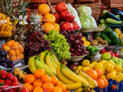 Клиенты РНКБ оформили доставку продуктов в мобильном приложении на 4 млн рублей за 2 месяца