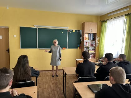 Встреча с сотрудниками феодосийского литературного-мемориального музея А.С.Грина