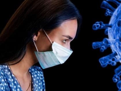 Десятки заболевших: ситуация с COVID-19 в Крыму и Севастополе