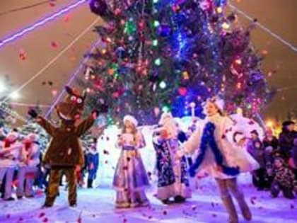 Старый Новый год в Крыму: афиша мероприятий