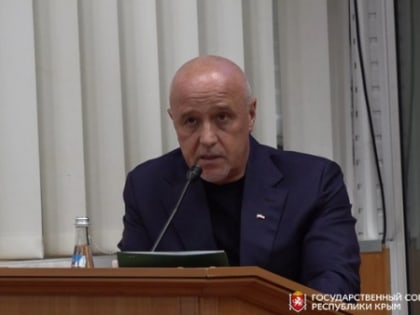 Валерий Коваленко: Организация работы общественного транспорта в Красногвардейском районе в полном объеме удовлетворяет потребности жителей