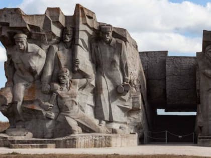 Сохранение объектов культурного наследия Керчи: проблемы и перспективы
