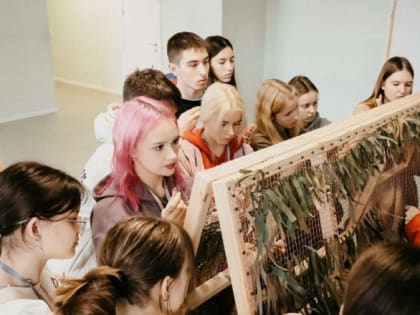 Волонтёры Крыма собрали 50 тонн гуманитарной помощи для бойцов СВО