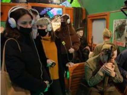 12 марта в Керчь прибудет 
