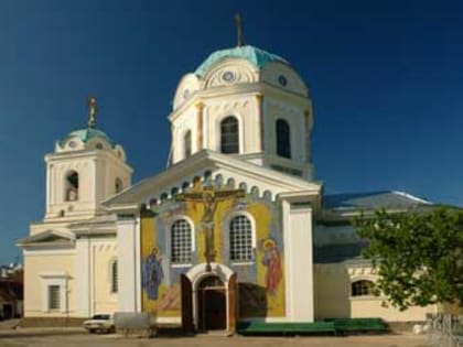 ТАЛАНТЛИВЫЙ ЧЕЛОВЕК, КОТОРОМУ БЫЛ УГОТОВАН ТЯЖЁЛЫЙ ПУТЬ: СВЯЩЕННОМУЧЕНИК НИКОЛАЙ МЕЗЕНЦЕВ