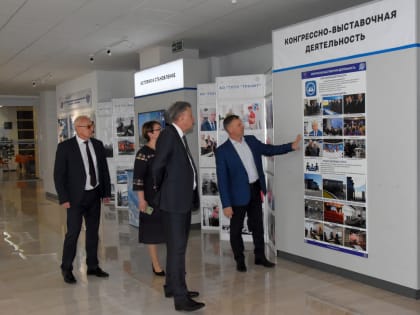 География дружбы: Севастополь становится ближе