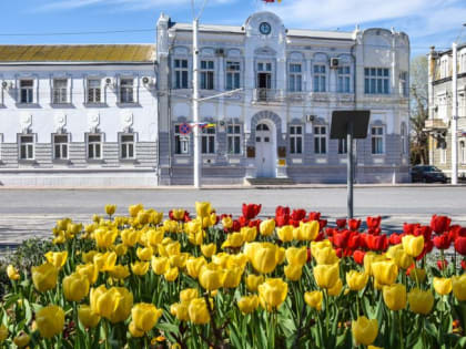 Очередная сессия городского совета