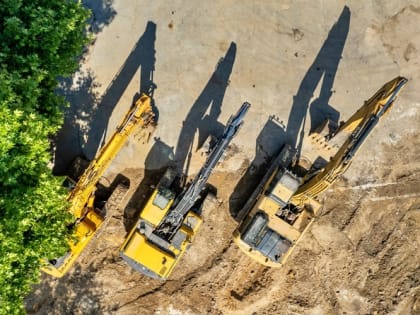 Симферопольская компания достроит школу в Укромном почти за 0,5 млрд руб