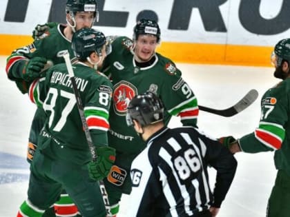 Зеркальная битва систем