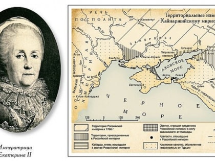 Событие — это со-Бытие