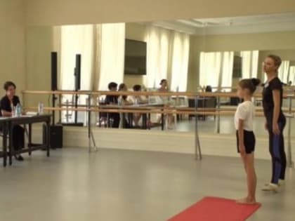 Почти 3000 детей выразили желание обучаться в Севастопольской детской школе искусств