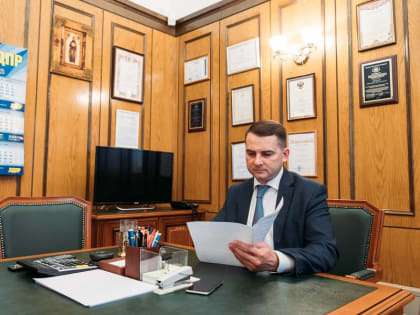 Определять границы игорной зоны в Крыму будет кабмин, рассказал Ярослав Нилов