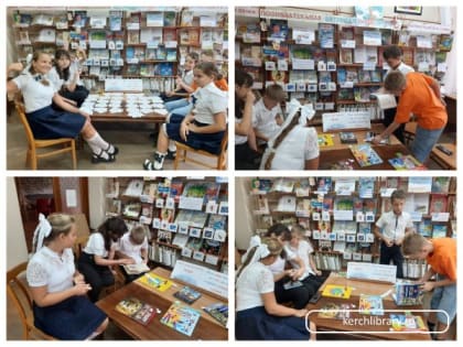 Новая инициатива библиотеки: цифровизация и доступность