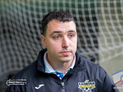 Андрей Строчков: "На нас смотрят, как на первопроходцев"