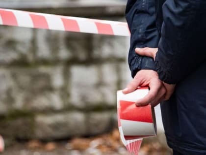 В Белгородской области в бывшем ДК взорвались боеприпасы, есть погибшие