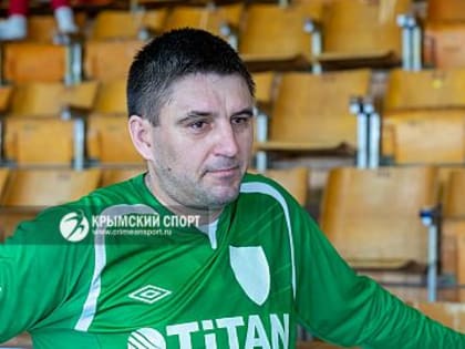 Роман Довжик: "Аппетит приходит во время еды"