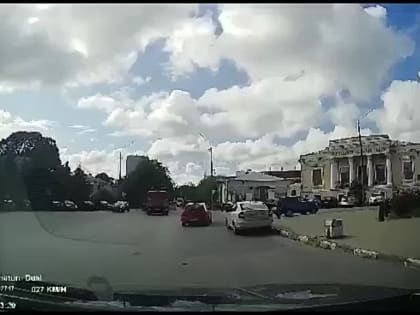 По Таганрогу, Б. Рожин: