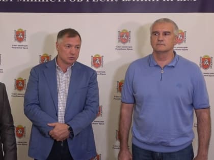 Хуснуллин не сомневается в выполнении программы развития Крыма на 2023-й