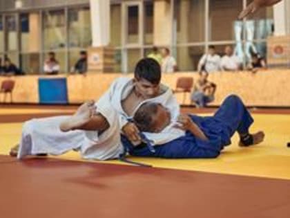 34-й годовщине вывода советских войск из Афганистана посвятят турнир по дзюдо