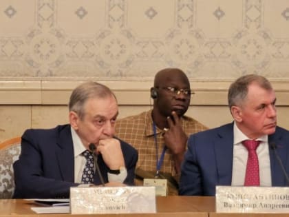 Экономика упёрлась в политику