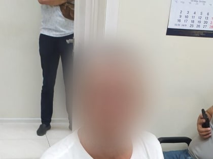 Житель Ялты подозревается в убийстве семейной пары
