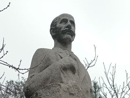 172 года со дня рождения Исмаила Гаспринского