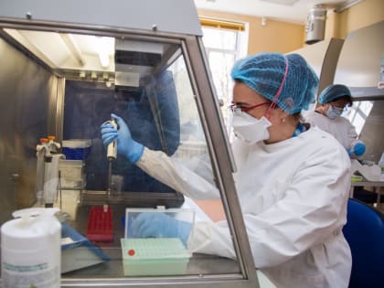 В Крыму ситуация с ботулизмом спокойная, — Роспотребнадзор