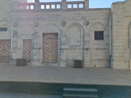 Камеры и цифровые терминалы поставят на туристическом маршруте «Малый Иерусалим»