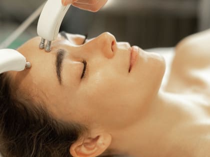 Вернуть коже молодость и красоту: что предлагает центр косметологии санатория Foros Wellness & Park