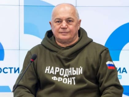 В России происходит очищение общества на фоне СВО – экс-командир Беркута