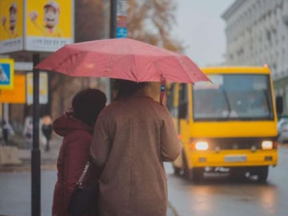 Как будет работать общественный транспорт на Новый год и в праздники