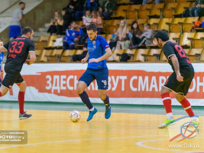 "Отельеры" и "федералы" подтягиваются к "налоговикам"