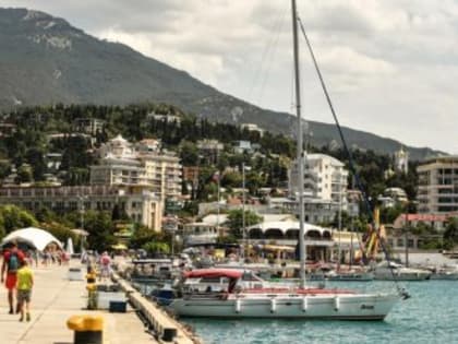 Вопрос курортного сбора в Крыму не актуален — Аксёнов