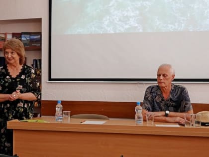 Начата подготовка к 200-летию Керченского музея древностей