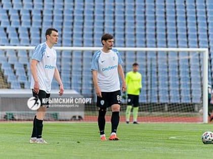 Сумеет ли "Алустон-ЮБК" прервать свою затянувшуюся безвыигрышную серию?