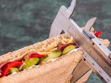 В Крыму ожирением страдает около пяти тысяч детей