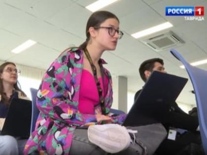 На какие специальности самый большой конкурс в вузах Крыма