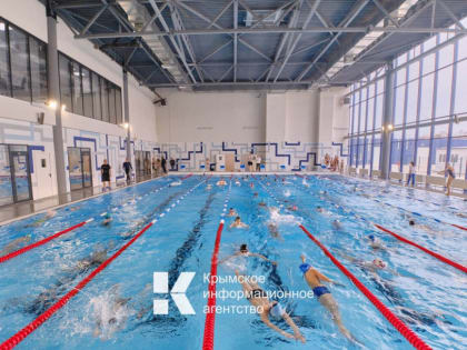 В Крыму упростили процедуру получения налогового вычета за занятия спортом